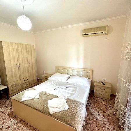 House Hasa Apartamento Krujë Exterior foto
