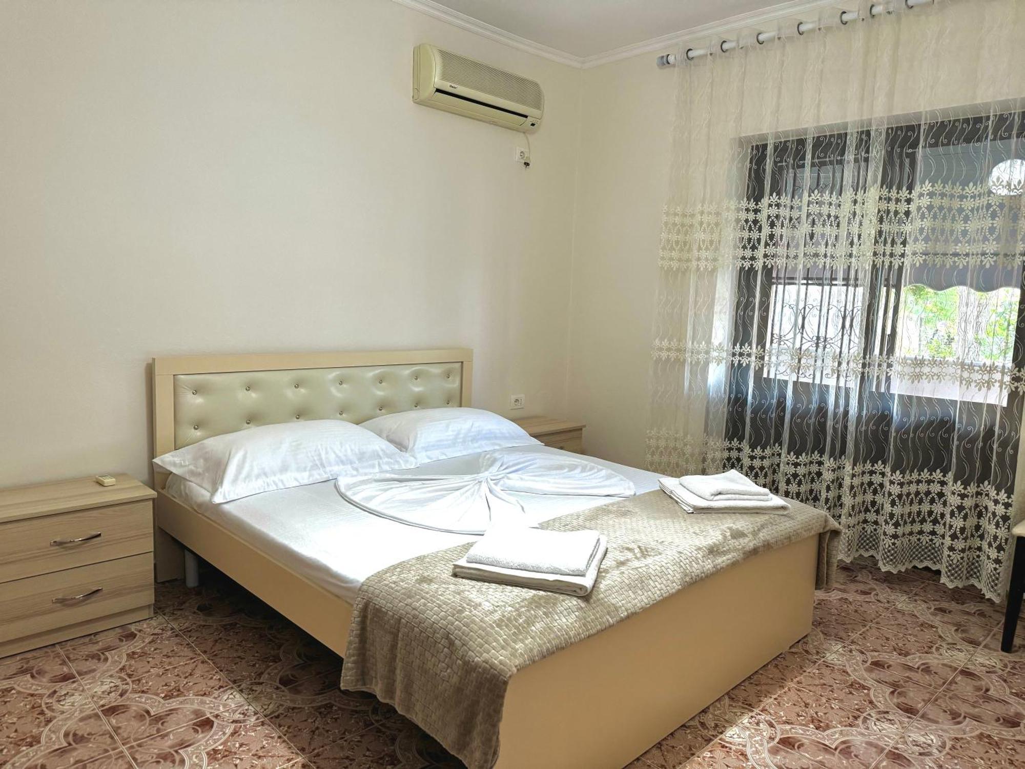 House Hasa Apartamento Krujë Exterior foto