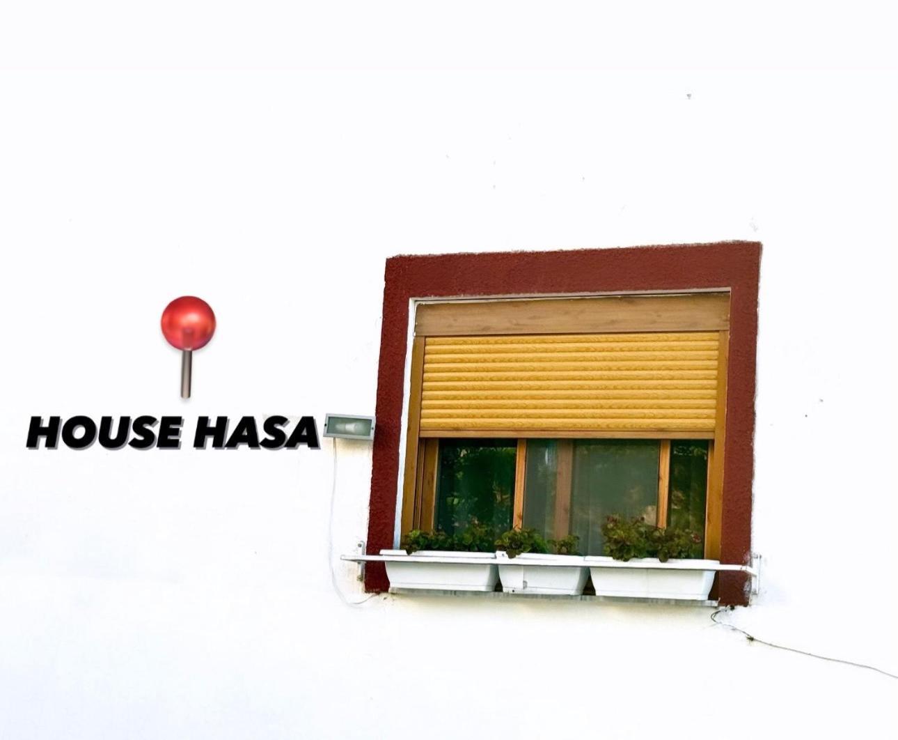 House Hasa Apartamento Krujë Exterior foto