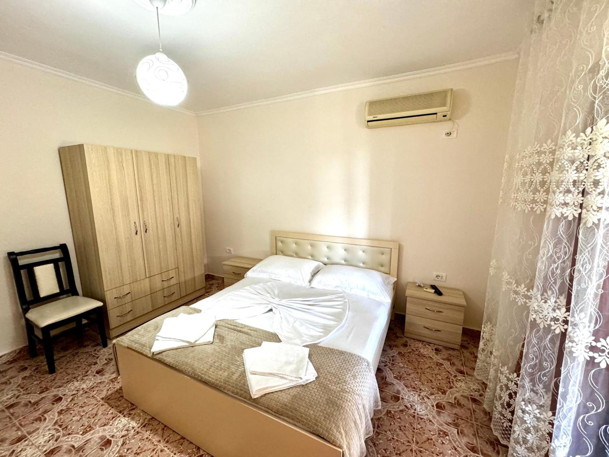 House Hasa Apartamento Krujë Exterior foto